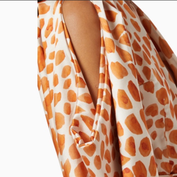 PATBO Margot Printed Bodysuit - Picture 3 of 16